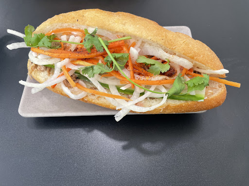 Photo of BaBa Express - 1100 Government St, Penticton, BC V2A 4V1